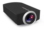 Mini Laser Projector - Home or Office Viewing